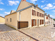Vente Maison de ville 5 pièces — photo 2