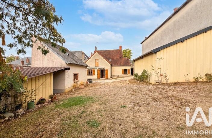 Vente Maison de ville 5 pièces — photo 4