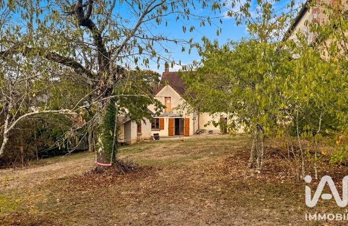 Vente Maison de ville 5 pièces — photo 5