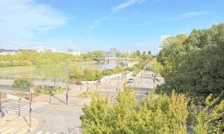 Appartement 1 Pièce 29 m² à vendre à Nantes (44200)
