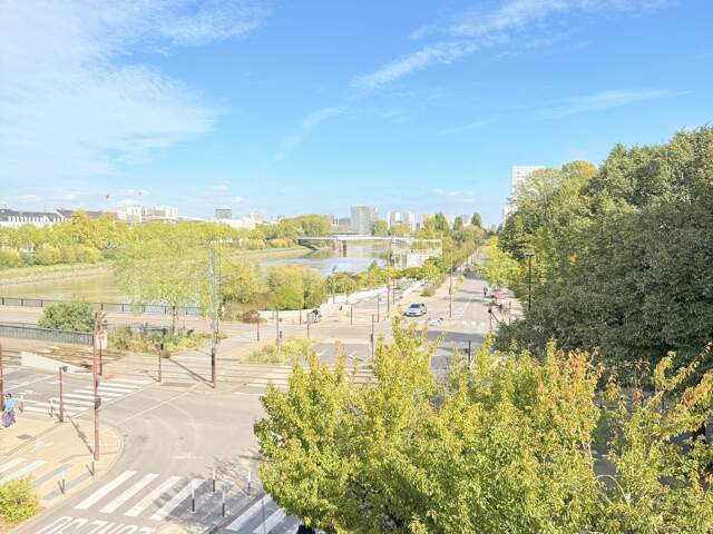 Vente Appartement 1 pièce — photo du bien