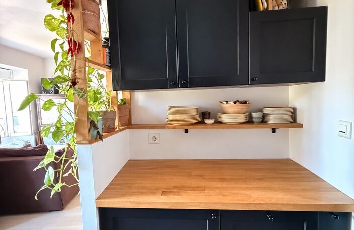 Vente Appartement 1 pièce — photo 4
