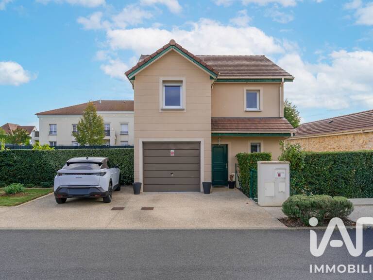 Vente Maison/villa 5 pièces — photo 1