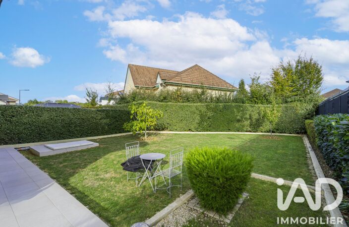 Vente Maison/villa 5 pièces — photo 2