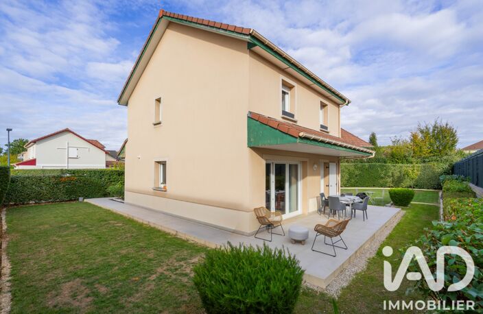 Vente Maison/villa 5 pièces — photo 4