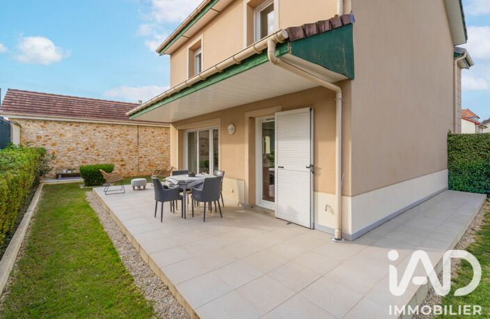 Vente Maison/villa 5 pièces — photo 5