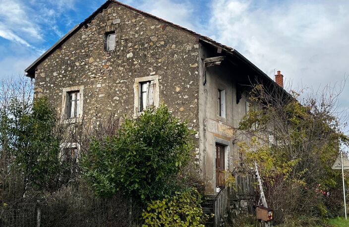 vente maison - 10 pièce(s) — photo 2