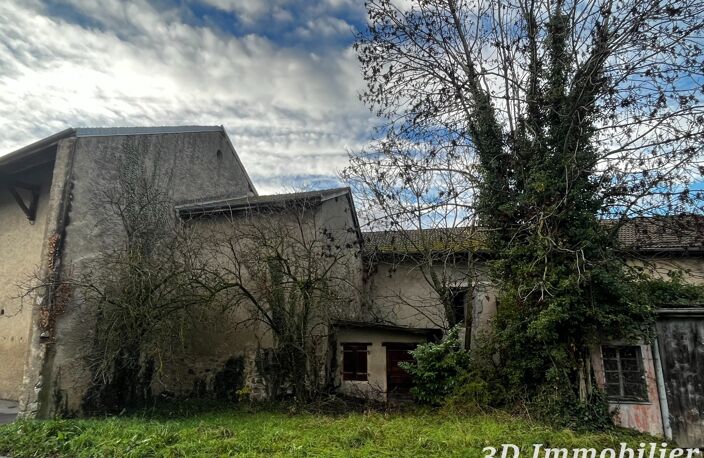 vente maison - 10 pièce(s) — photo 3
