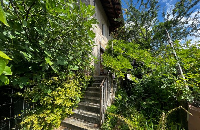 vente maison - 10 pièce(s) — photo 5