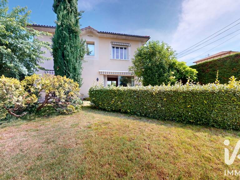 Vente Maison traditionnelle 4 pièces — photo 1