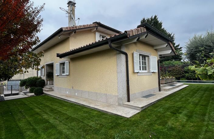 vente maison - 7 pièce(s) — photo 3