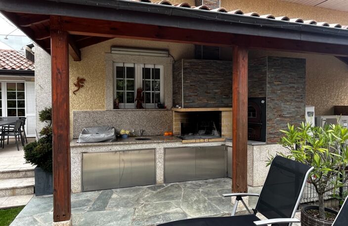 vente maison - 7 pièce(s) — photo 5