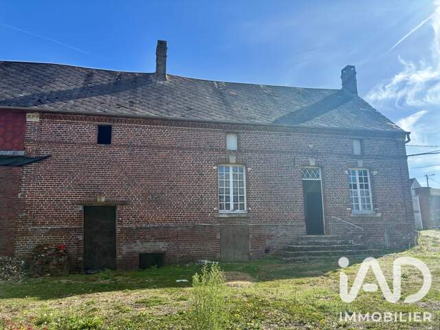 Vente Maison/villa 8 pièces — photo du bien