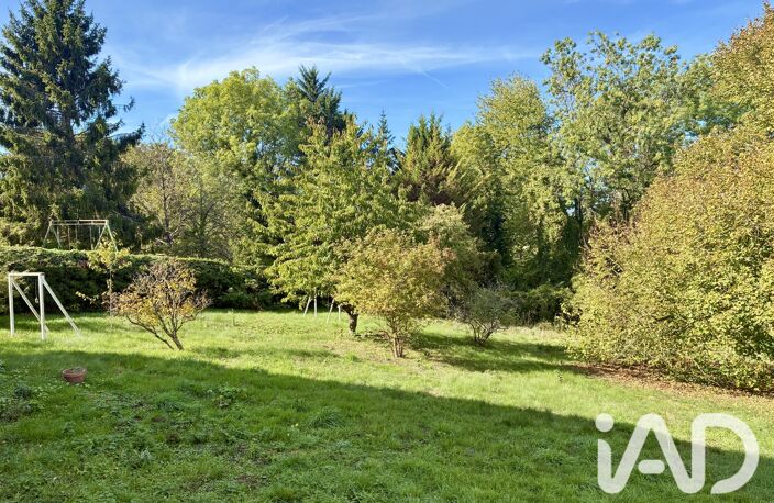 Vente Maison/villa 8 pièces — photo 2