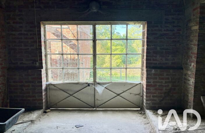 Vente Maison/villa 8 pièces — photo 4