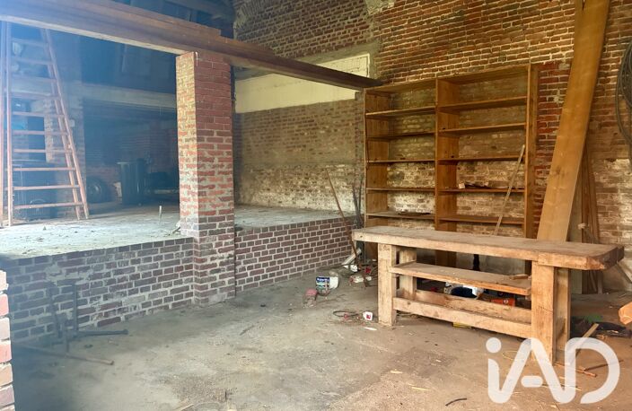 Vente Maison/villa 8 pièces — photo 5