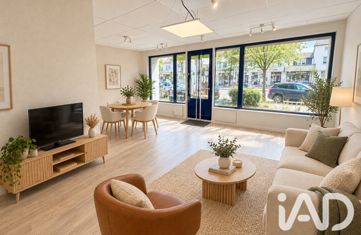 Vente Maison/villa 3 pièces — photo 5