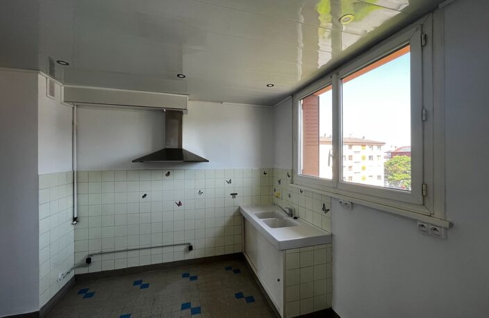vente appartement - 3 pièce(s) — photo 4