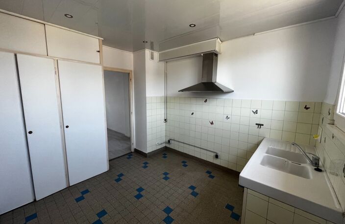 vente appartement - 3 pièce(s) — photo 5
