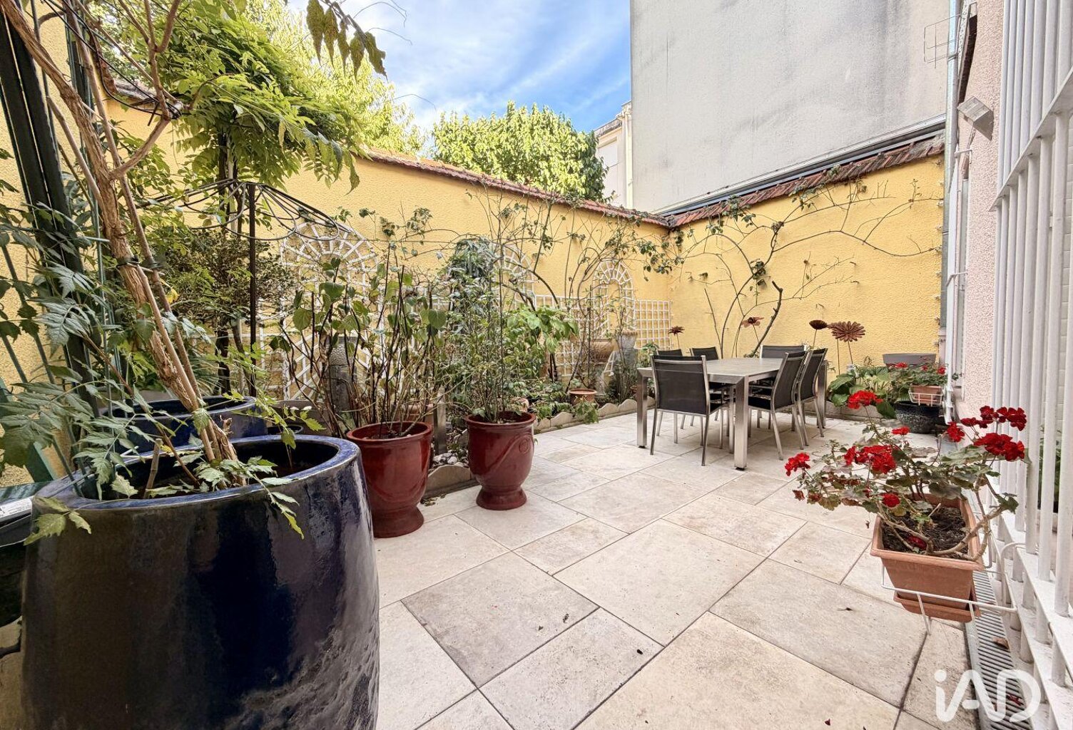 Vente Maison/villa 5 pièces — photo 1