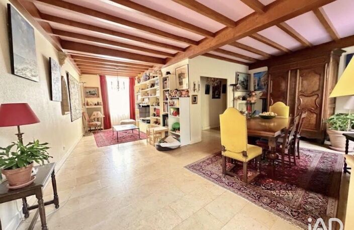 Vente Maison/villa 5 pièces — photo 3