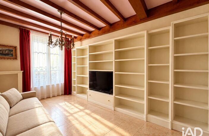 Vente Maison/villa 5 pièces — photo 4