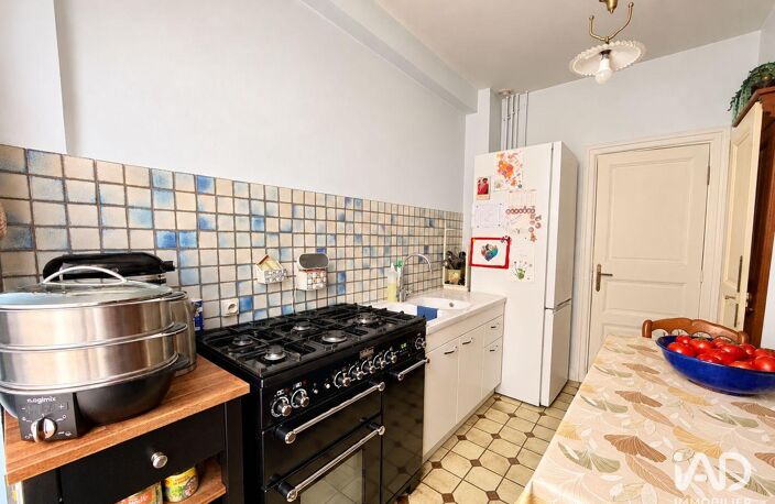 Vente Maison/villa 5 pièces — photo 5
