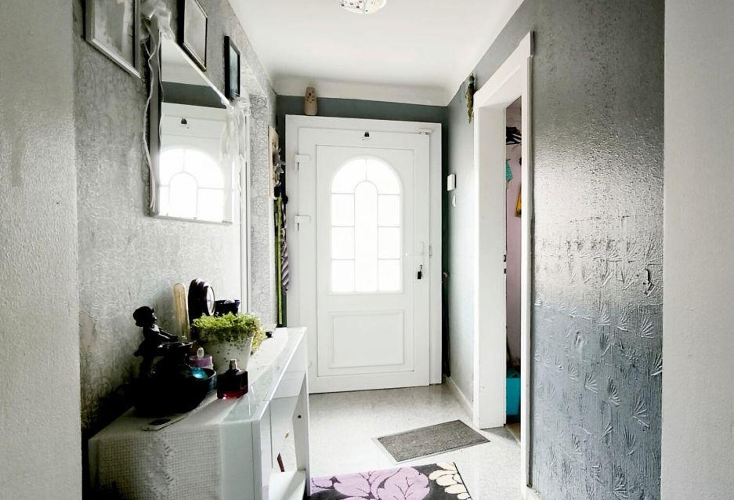 Vente Maison/villa 4 pièces — photo 1
