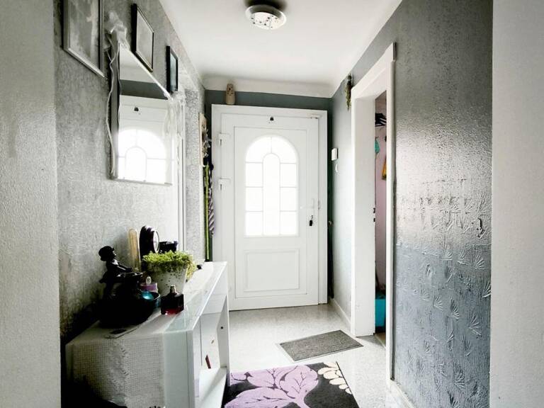 Vente Maison/villa 4 pièces — photo 1