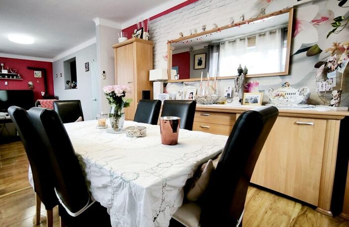 Vente Maison/villa 4 pièces — photo 2