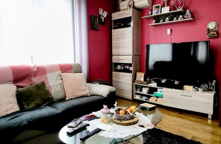 Vente Maison/villa 4 pièces — photo 3