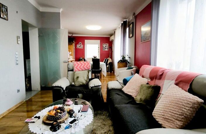 Vente Maison/villa 4 pièces — photo 4