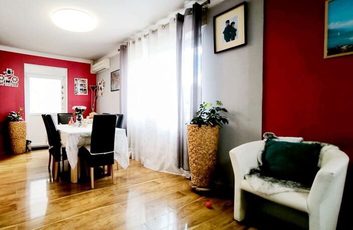 Vente Maison/villa 4 pièces — photo 5