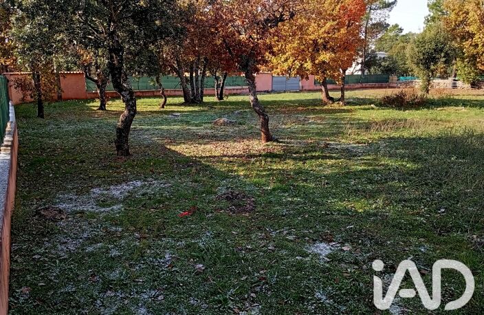 Vente Terrain 660 m&sup2; — photo 3
