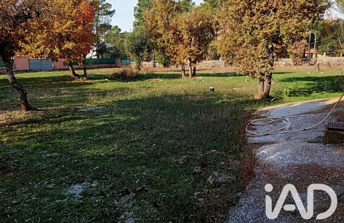 Vente Terrain 660 m&sup2; — photo 4