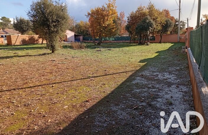 Vente Terrain 660 m&sup2; — photo 5