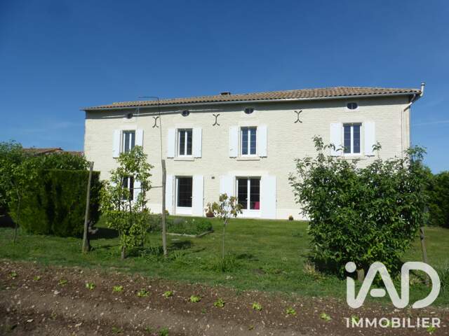 Vente Maison/villa 6 pièces — photo du bien