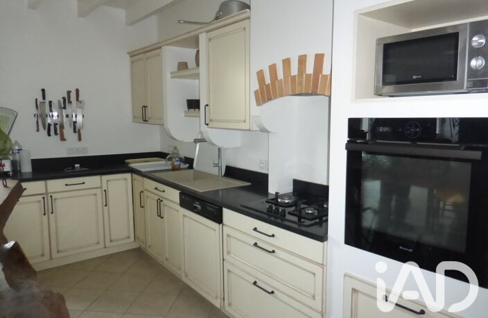 Vente Maison/villa 6 pièces — photo 2