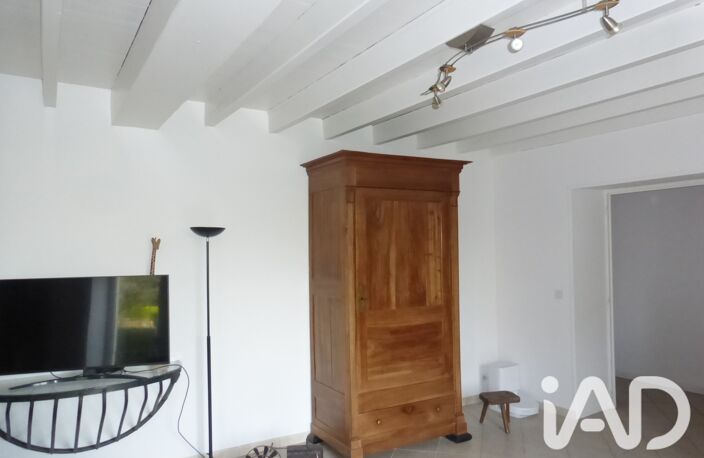 Vente Maison/villa 6 pièces — photo 3