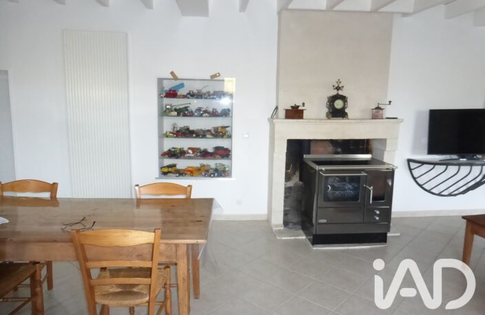 Vente Maison/villa 6 pièces — photo 4