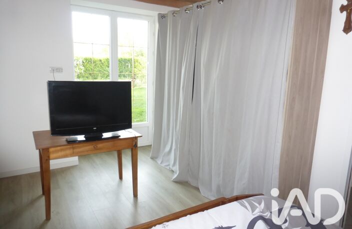 Vente Maison/villa 6 pièces — photo 5