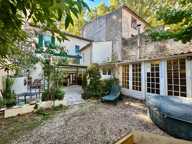 Maison Bourgeoise avec jardin — photo 2