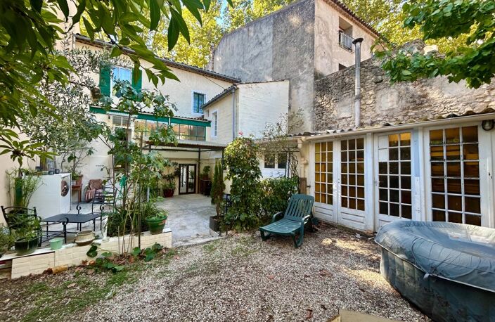 Maison Bourgeoise avec jardin — photo 2