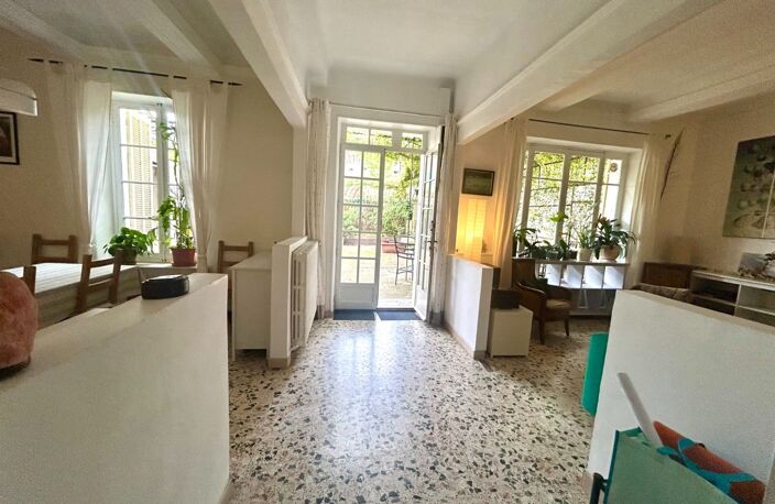 Maison Bourgeoise avec jardin — photo 3