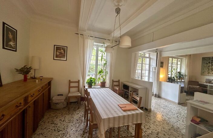 Maison Bourgeoise avec jardin — photo 4