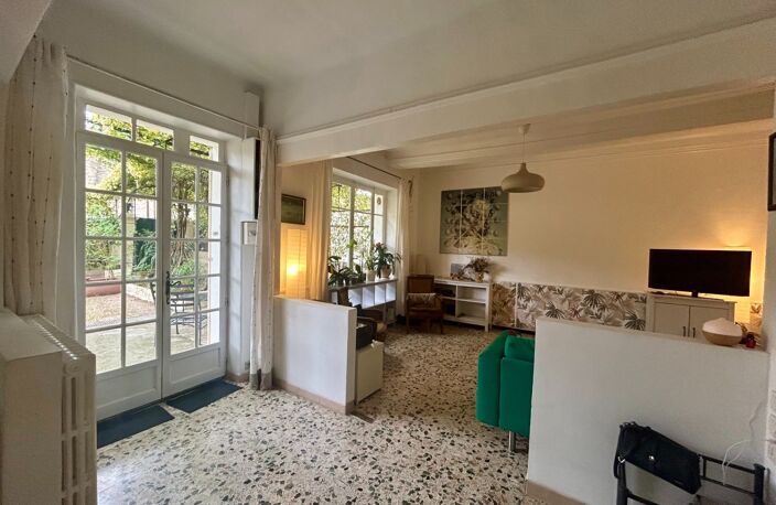 Maison Bourgeoise avec jardin — photo 5