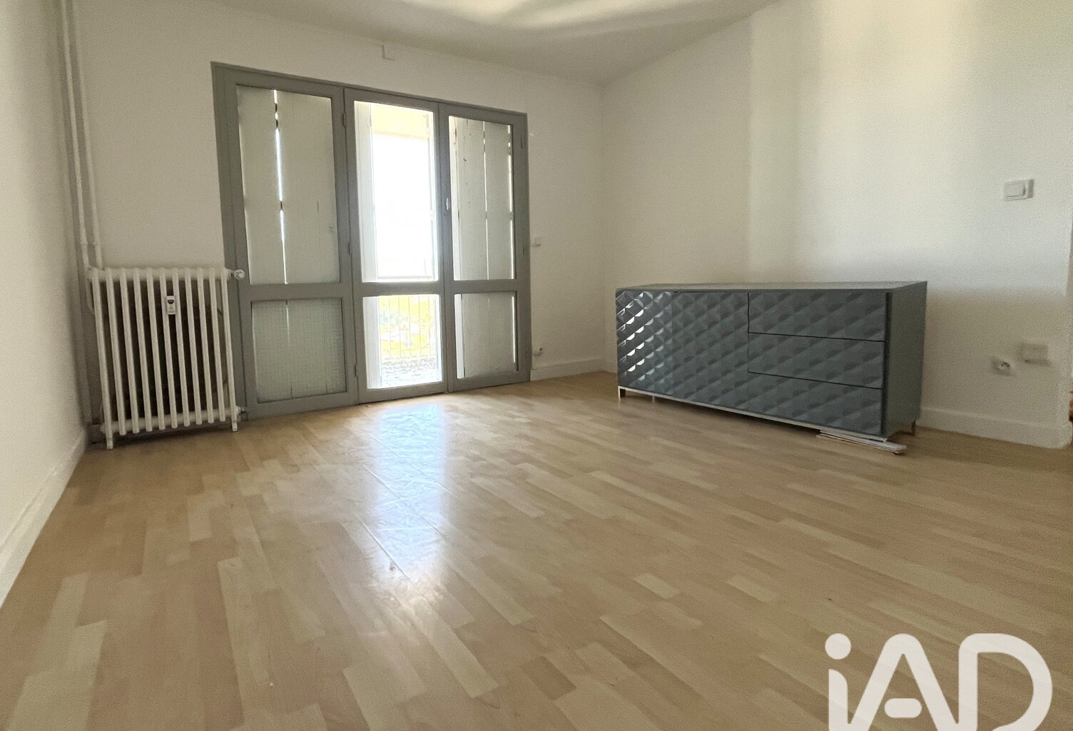 Vente Appartement 3 pièces — photo 1