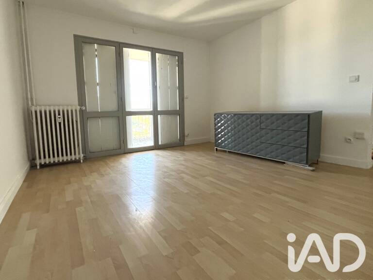 Vente Appartement 3 pièces — photo 1