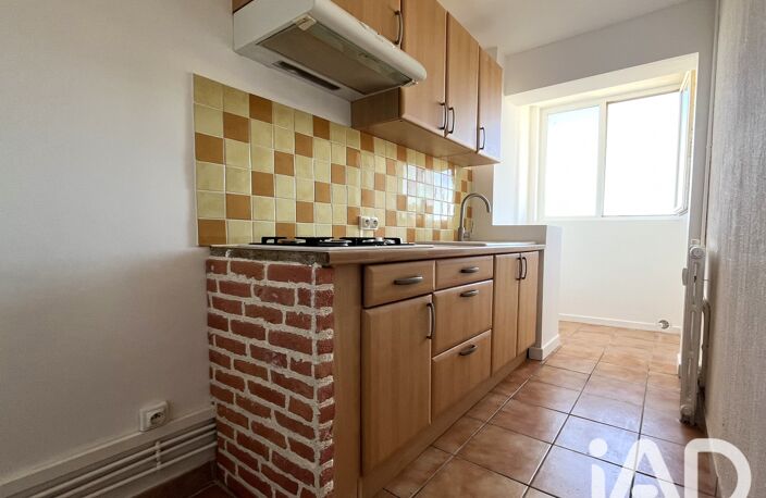 Vente Appartement 3 pièces — photo 3
