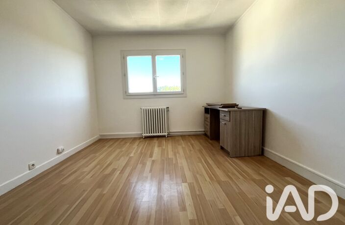 Vente Appartement 3 pièces — photo 4